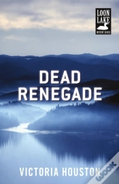 Capa do artigo Dead Renegade