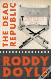 Capa do artigo Dead Republic