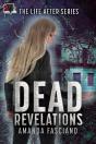 Dead Revelations - Preview