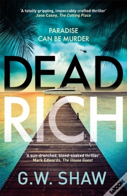 Capa do artigo Dead Rich