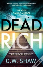 Capa do artigo Dead Rich