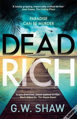 Capa do artigo Dead Rich