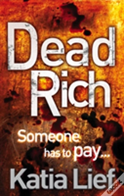 Capa do artigo Dead Rich