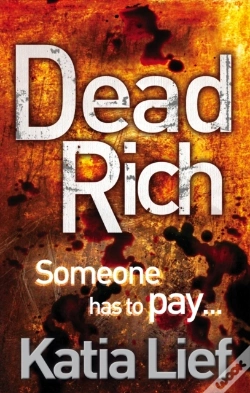 Capa do artigo Dead Rich