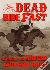 Capa do artigo Dead Ride Fast