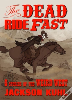 Capa do artigo Dead Ride Fast