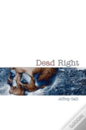 Capa do artigo Dead Right