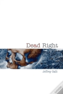 Capa do artigo Dead Right