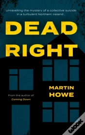 Capa do artigo Dead Right