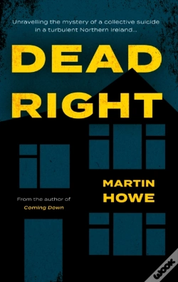 Capa do artigo Dead Right