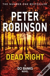 Capa do artigo Dead Right