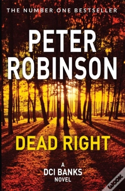 Capa do artigo Dead Right