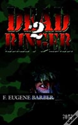 Capa do artigo Dead Ringer #2