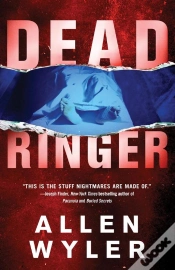 Capa do artigo Dead Ringer