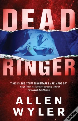 Capa do artigo Dead Ringer