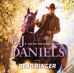 Capa do artigo Dead Ringer