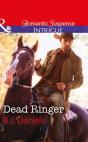 Dead Ringer - Preview