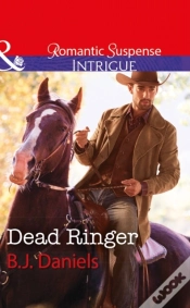 Capa do artigo Dead Ringer