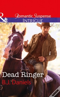 Capa do artigo Dead Ringer