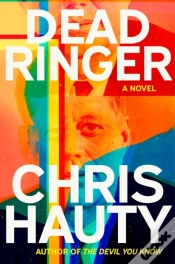 Capa do artigo Dead Ringer