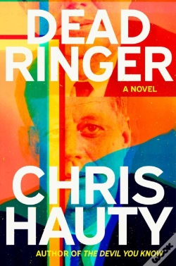 Capa do artigo Dead Ringer