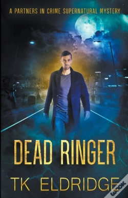 Capa do artigo Dead Ringer