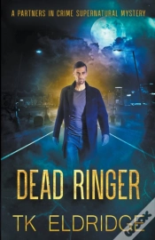 Capa do artigo Dead Ringer