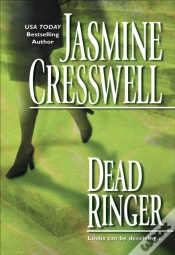 Capa do artigo Dead Ringer