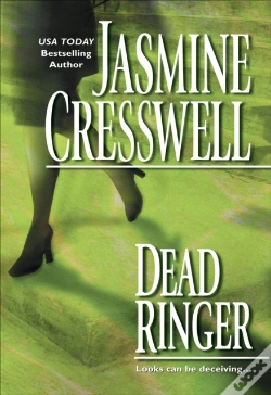 Capa do artigo Dead Ringer