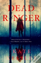 Capa do artigo Dead Ringer