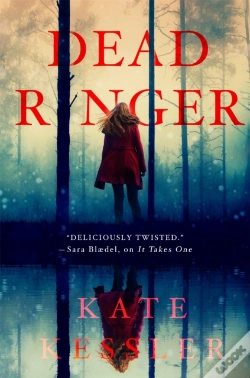 Capa do artigo Dead Ringer