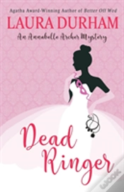 Capa do artigo Dead Ringer