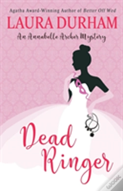 Capa do artigo Dead Ringer