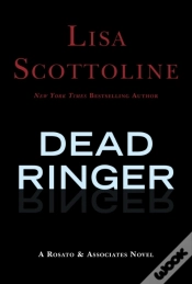 Capa do artigo Dead Ringer