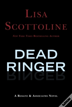Capa do artigo Dead Ringer