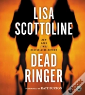 Capa do artigo Dead Ringer