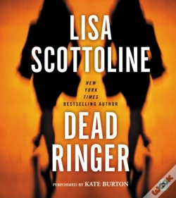 Capa do artigo Dead Ringer