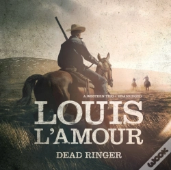 Capa do artigo Dead Ringer