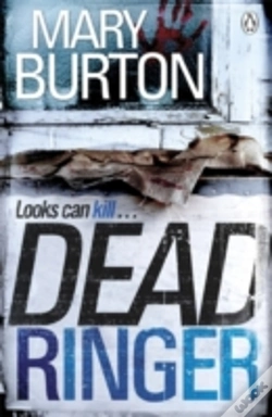 Capa do artigo Dead Ringer