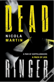 Capa do artigo Dead Ringer