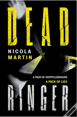 Capa do artigo Dead Ringer