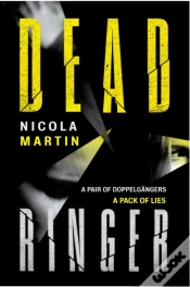 Capa do artigo Dead Ringer