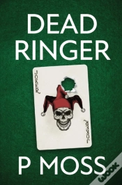 Capa do artigo Dead Ringer