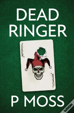 Capa do artigo Dead Ringer