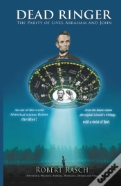 Capa do artigo Dead Ringer