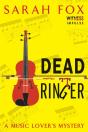 Dead Ringer - Preview