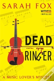 Capa do artigo Dead Ringer