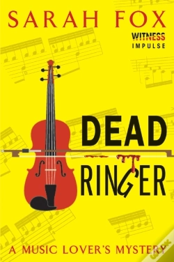 Capa do artigo Dead Ringer