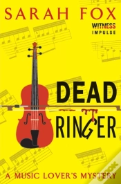 Capa do artigo Dead Ringer