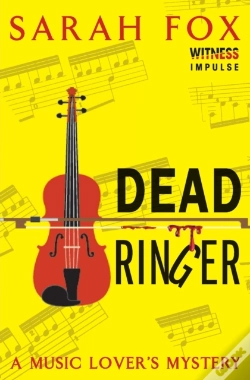 Capa do artigo Dead Ringer